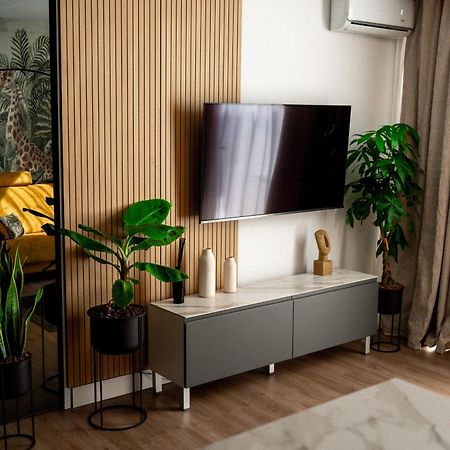 Super Luxury Apartment Ocean View Las Americas Costa Adeje 외부 사진