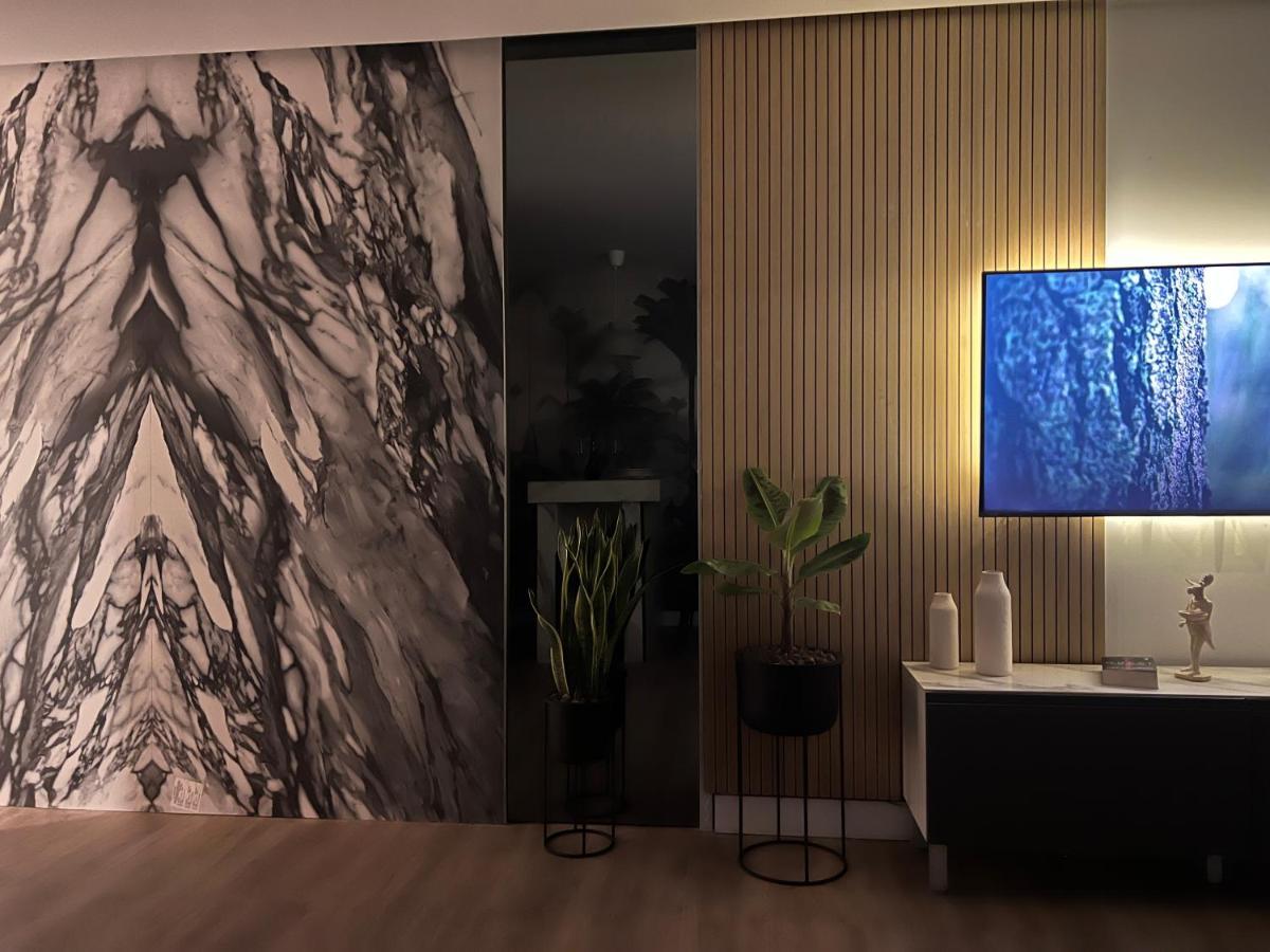 Super Luxury Apartment Ocean View Las Americas Costa Adeje 외부 사진
