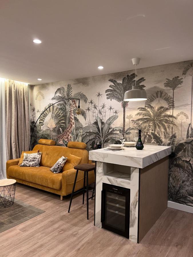 Super Luxury Apartment Ocean View Las Americas Costa Adeje 외부 사진