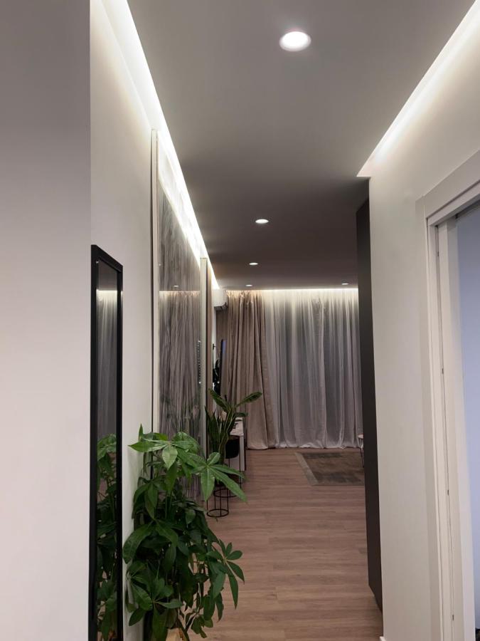 Super Luxury Apartment Ocean View Las Americas Costa Adeje 외부 사진