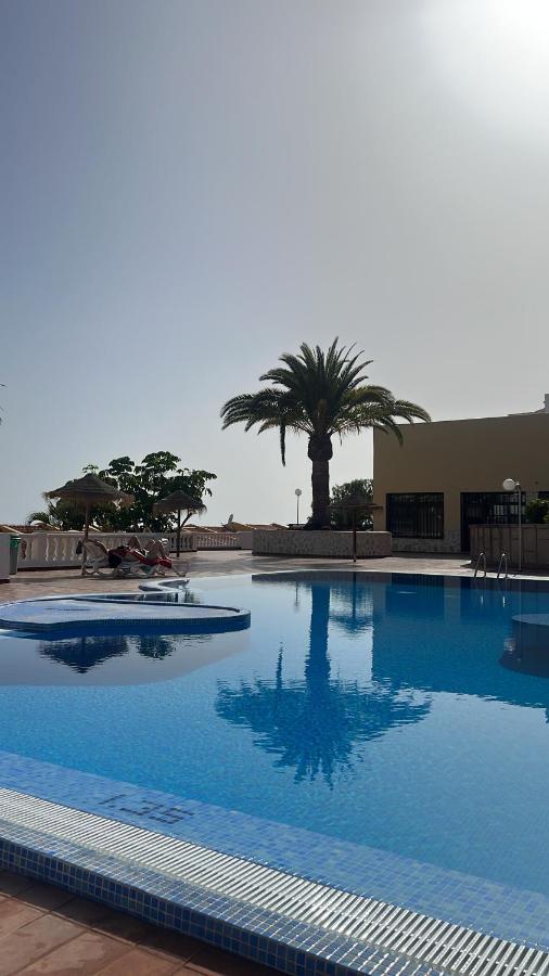 Super Luxury Apartment Ocean View Las Americas Costa Adeje 외부 사진