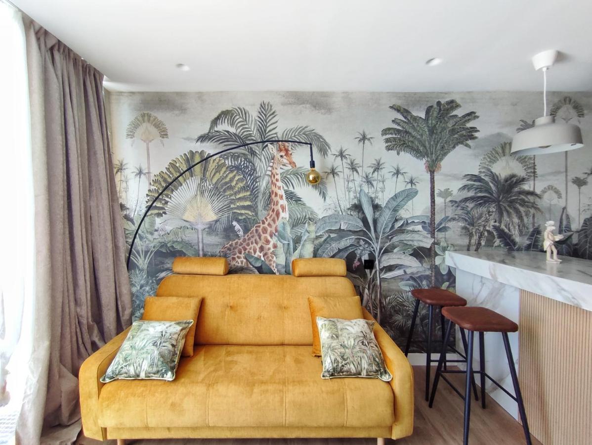 Super Luxury Apartment Ocean View Las Americas Costa Adeje 외부 사진