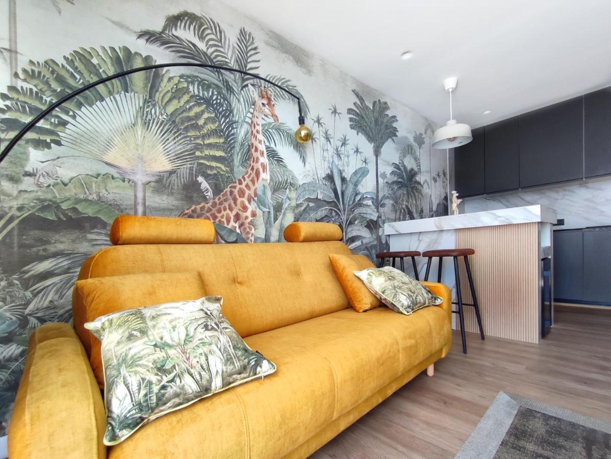 Super Luxury Apartment Ocean View Las Americas Costa Adeje 외부 사진