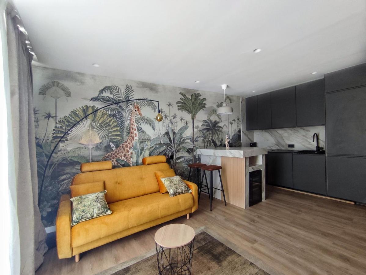 Super Luxury Apartment Ocean View Las Americas Costa Adeje 외부 사진
