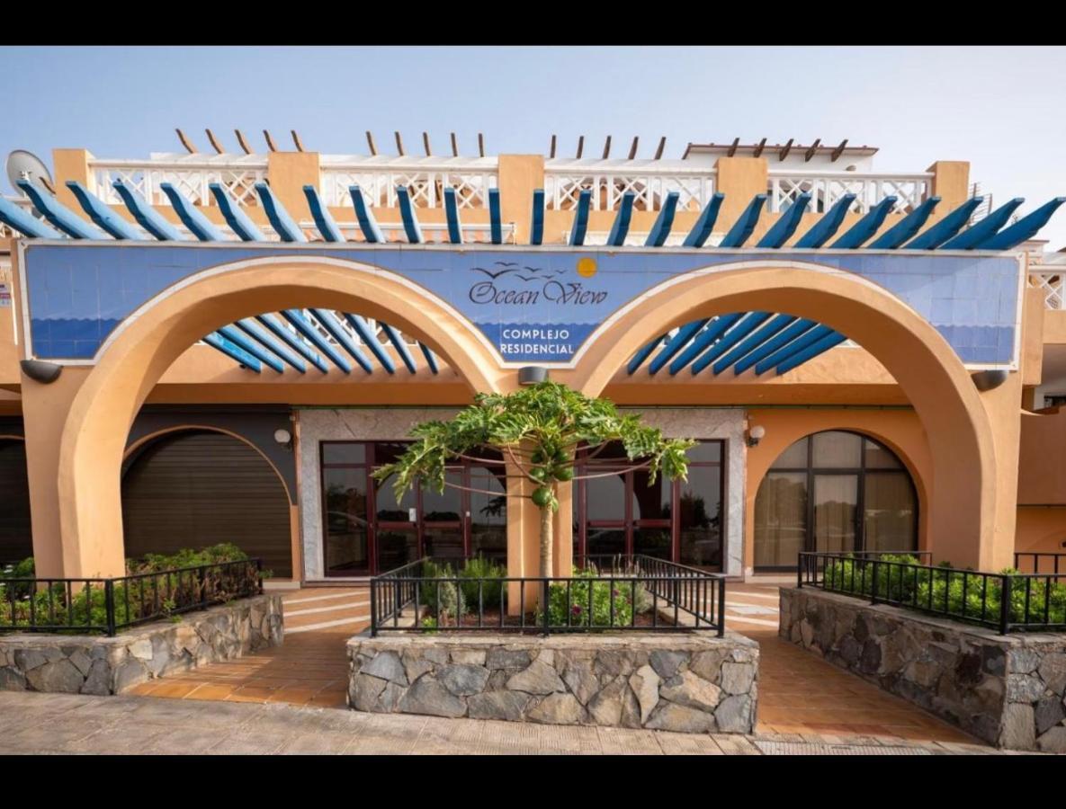 Super Luxury Apartment Ocean View Las Americas Costa Adeje 외부 사진