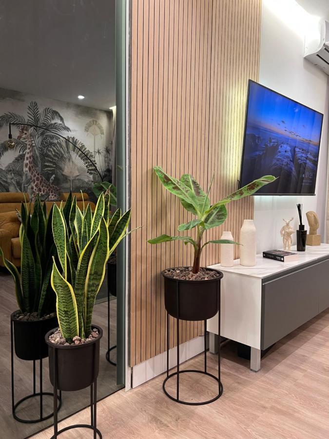 Super Luxury Apartment Ocean View Las Americas Costa Adeje 외부 사진
