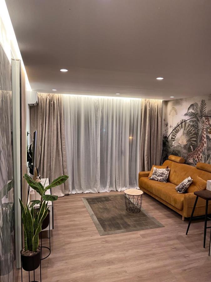 Super Luxury Apartment Ocean View Las Americas Costa Adeje 외부 사진