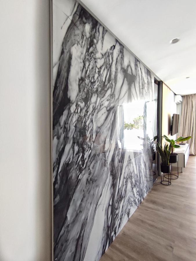 Super Luxury Apartment Ocean View Las Americas Costa Adeje 외부 사진