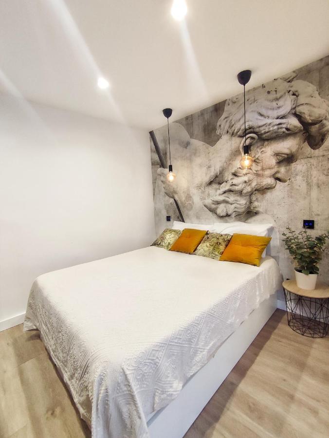 Super Luxury Apartment Ocean View Las Americas Costa Adeje 외부 사진