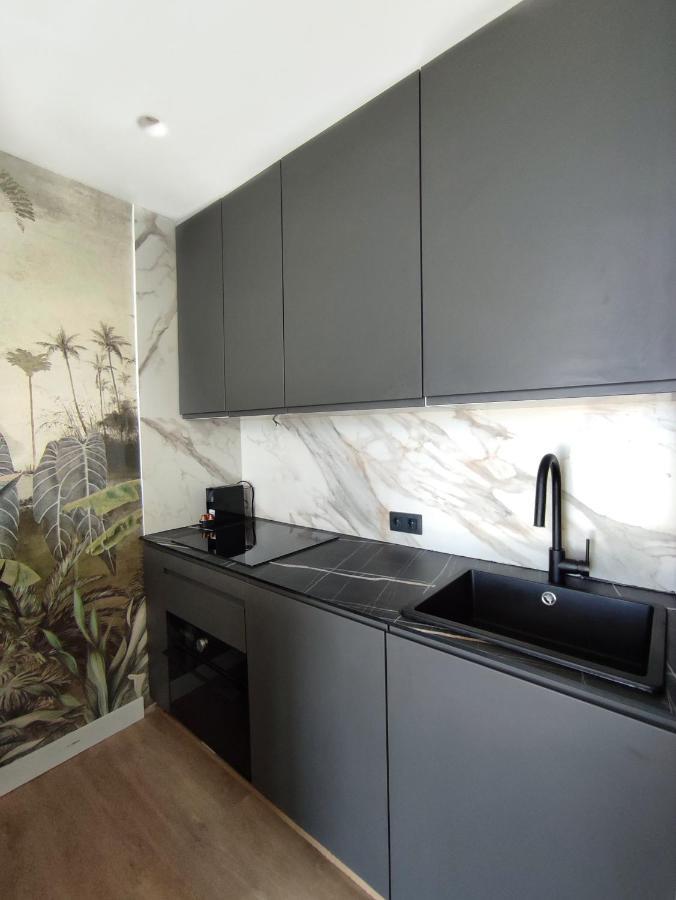 Super Luxury Apartment Ocean View Las Americas Costa Adeje 외부 사진