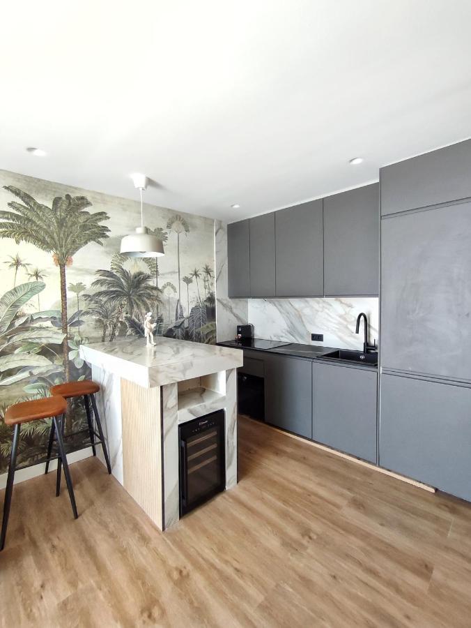 Super Luxury Apartment Ocean View Las Americas Costa Adeje 외부 사진