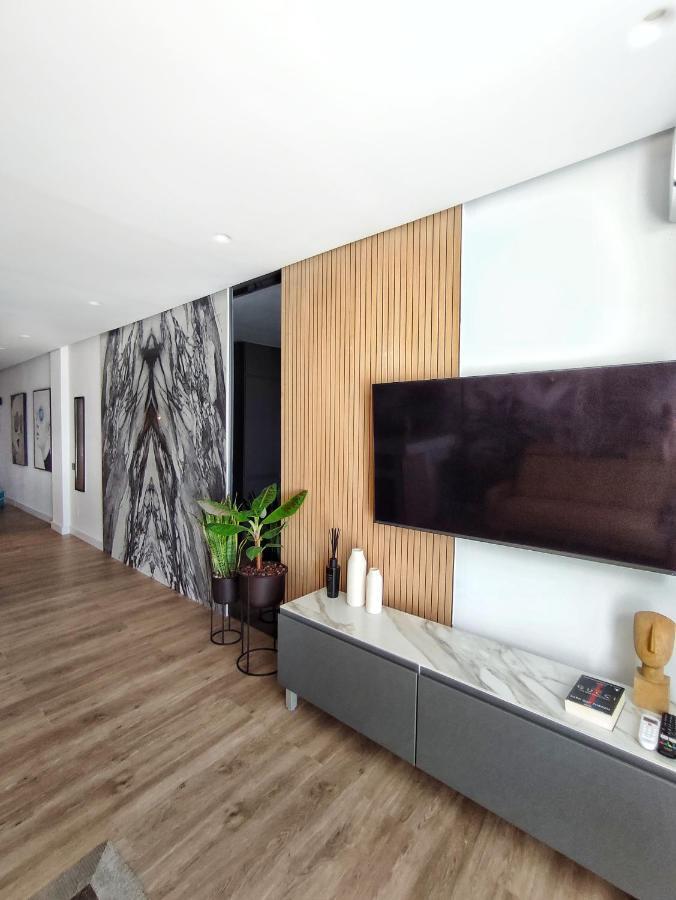 Super Luxury Apartment Ocean View Las Americas Costa Adeje 외부 사진