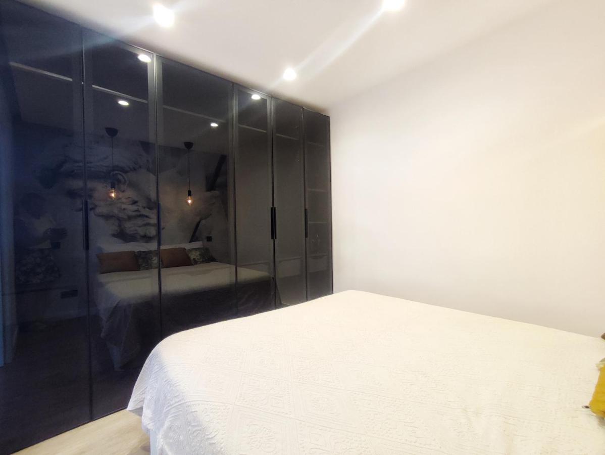 Super Luxury Apartment Ocean View Las Americas Costa Adeje 외부 사진
