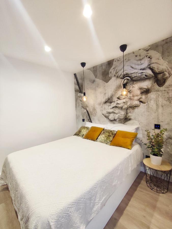Super Luxury Apartment Ocean View Las Americas Costa Adeje 외부 사진